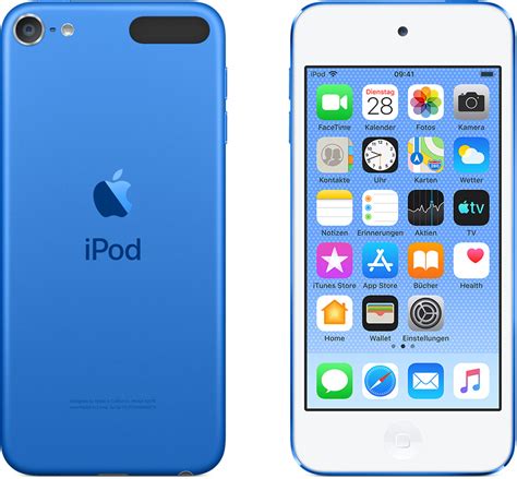 Apple iPod touch (2019) Review .
